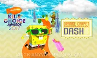 KCA 2017: Orange Carpet Dash | NuMuKi