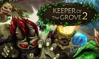 Tower Defense: Keeper of the Grove 2 | NuMuKi