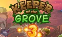 Tower Defense: Keeper of the Grove 3 | NuMuKi