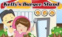 Kelly's Burger Stand | NuMuKi
