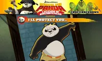 Kung Fu Panda: Legends of Awesomeness  | NuMuKi