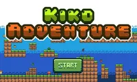Kiko Adventure | NuMuKi