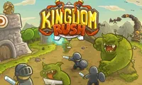 Kingdom Rush | Play Online | NuMuKi