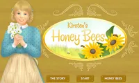 American Girl: Kirsten's Honey Bees | NuMuKi