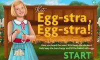 American Girl: Kit Egg-stra Egg-Stra | NuMuKi