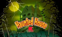 Kmart: Haunted House | NuMuKi
