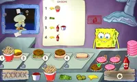 SpongeBob SquarePants: Krabby Patty Flipper | NuMuKi