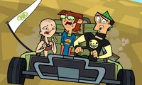 Total Drama: Krappy Karts | NuMuKi