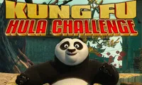 Kung Fu Panda 2: Kung Fu Hula Challenge | NuMuKi