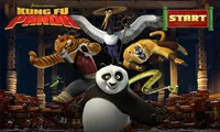 Kung Fu Panda: Word Search | NuMuKi