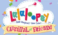 Lalaloopsy: Carnival of Friends | Nick Jr. | NuMuKi