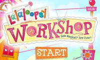 Lalaloopsy Workshop: Doll Factory | Nick Jr. | NuMuKi