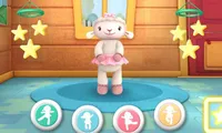 Doc McStuffins: Lambie's Ballet | NuMuKi