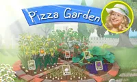 American Girl: Lanie's Pizza Garden | NuMuKi