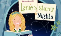 American Girl: Lanie's Starry Nights | NuMuKi