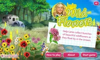 American Girl: Lanie's Wildflowers | NuMuKi