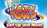 LazyTown: Get Up and Move | Nick Jr. | NuMuKi