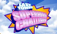 LazyTown's Superhero Challenge | NuMuKi