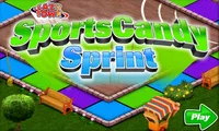 LazyTown: Sports Candy Sprint | NuMuKi
