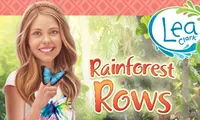 American Girl: Lea Rainforest Rows | NuMuKi