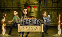 Legends of the Hidden Temple: Unlock the Past | NuMuKi