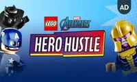 LEGO Marvel Avengers: Hero Hustle | NuMuKi
