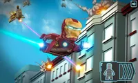 LEGO Marvel The Avengers: Iron Man | NuMuKi