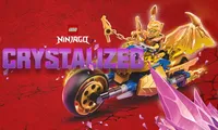 LEGO Ninjago: Crystalized | NuMuKi