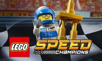 LEGO: Speed Champions | NuMuKi