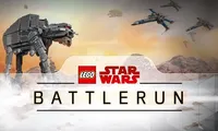 LEGO Star Wars: Battle Run | NuMuKi