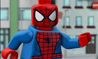 Ultimate Spider-Man: Lego Super Heroes | NuMuKi