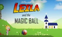Leila and the Magic Ball | NuMuKi