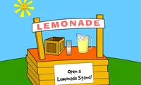 Lemonade Stand | NuMuKi
