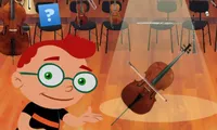Little Einsteins: Leo and the Musical Families | NuMuKi