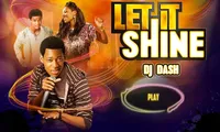 Disney: Let it Shine DJ Dash | NuMuKi