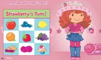 Strawberry Shortcake: Let's Dance | NuMuKi