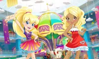 Polly Pocket: Let's Go to Polly World | NuMuKi