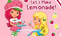 Strawberry Shortcake: Let's Make Lemonade! | NuMuKi