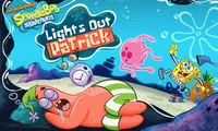 SpongeBob SquarePants: Lights Out Patrick | NuMuKi