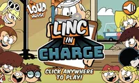 The Loud House: Linc in Charge | NuMuKi