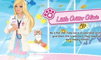 Barbie: Little Critter Clinic | NuMuKi