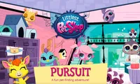 Littlest Pet Shop: Pursuit | NuMuKi