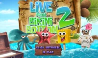 SpongeBob SquarePants: Live From Bikini Bottom 2 | NuMuKi