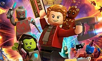LEGO Marvel Superheroes: Guardians of the Galaxy | NuMuKi
