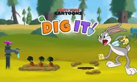 Looney Tunes Cartoons: Dig It | NuMuKi