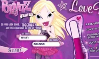Bratz: Love Meter | NuMuKi