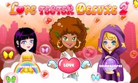 Love Tester Deluxe 2 | NuMuKi