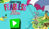 Looney Tunes: Fearless Flier | NuMuKi
