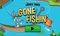 Looney Tunes: Gone Fishin' | NuMuKi