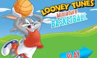 Looney Tunes: Miniature Basketball | NuMuKi